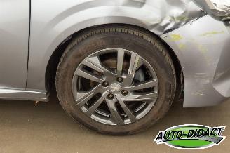 Peugeot 208 GT-Line 80.525KM picture 7