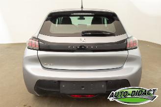 Peugeot 208 GT-Line 80.525KM picture 11