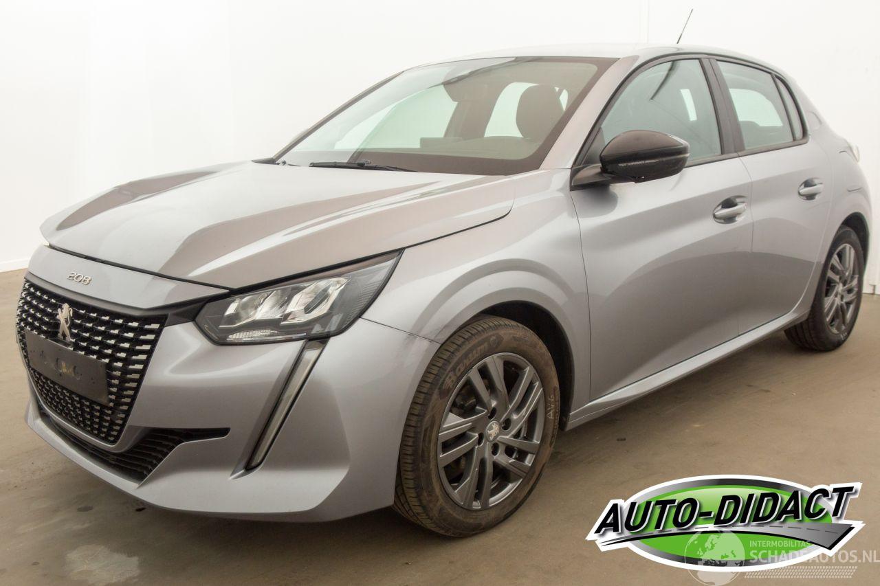 Peugeot 208 GT-Line 80.525KM