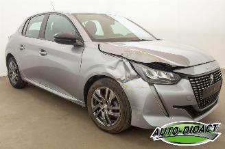 Peugeot 208 GT-Line 80.525KM picture 2
