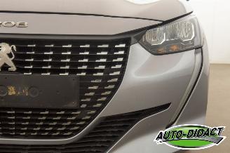 Peugeot 208 GT-Line 80.525KM picture 9