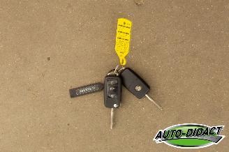 Volkswagen Golf 136.442 KM A/C Clima picture 32