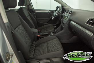 Volkswagen Golf 136.442 KM A/C Clima picture 16