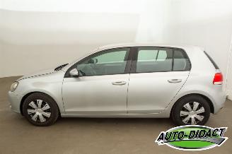Volkswagen Golf 136.442 KM A/C Clima picture 10