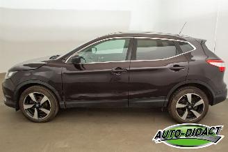 Nissan Qashqai A/C Clima Automaat picture 11