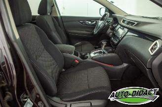 Nissan Qashqai A/C Clima Automaat picture 17
