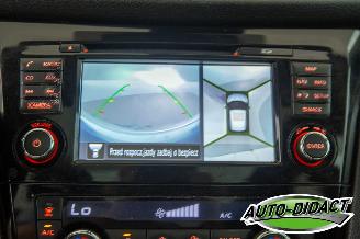 Nissan Qashqai A/C Clima Automaat picture 31