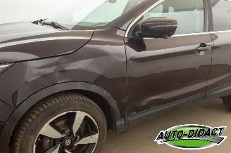 Nissan Qashqai A/C Clima Automaat picture 36