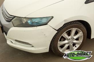 Honda Insight 1.3 Elegance Automaat picture 30