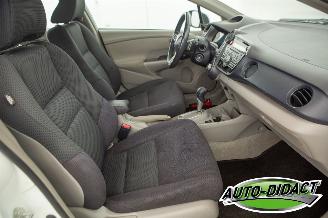 Honda Insight 1.3 Elegance Automaat picture 20