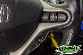 Honda Insight 1.3 Elegance Automaat picture 11