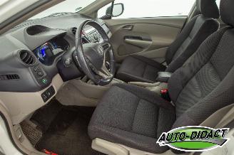 Honda Insight 1.3 Elegance Automaat picture 22