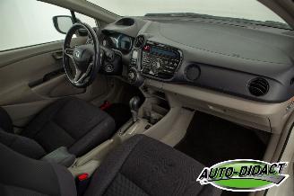 Honda Insight 1.3 Elegance Automaat picture 6