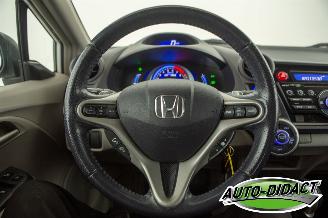 Honda Insight 1.3 Elegance Automaat picture 8