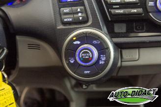Honda Insight 1.3 Elegance Automaat picture 14
