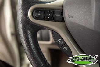 Honda Insight 1.3 Elegance Automaat picture 10