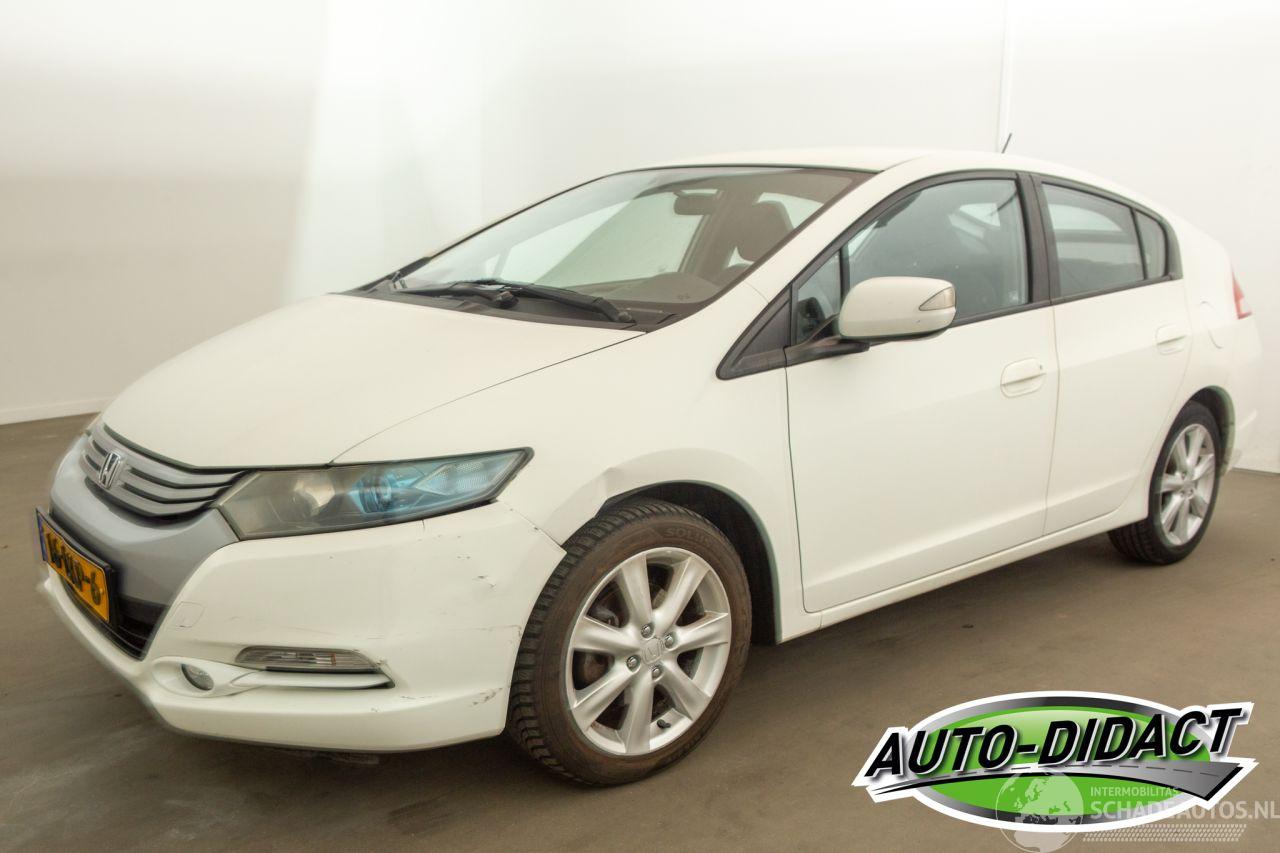 Honda Insight 1.3 Elegance Automaat