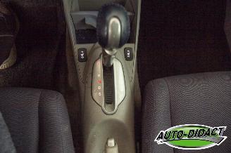 Honda Insight 1.3 Elegance Automaat picture 17