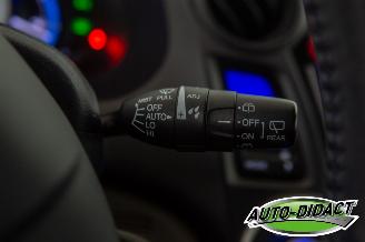 Honda Insight 1.3 Elegance Automaat picture 13
