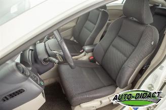 Honda Insight 1.3 Elegance Automaat picture 23
