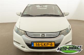 Honda Insight 1.3 Elegance Automaat picture 33