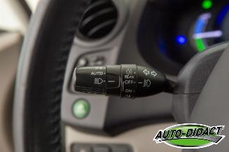 Honda Insight 1.3 Elegance Automaat picture 12