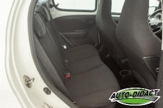 Peugeot 108 1.0 e-VTi Active 118.517 km picture 26