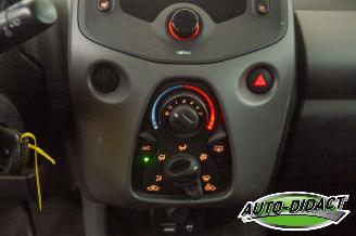 Peugeot 108 1.0 e-VTi Active 118.517 km picture 10