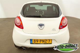 Ford Ka 1.2 Pano Airco Titanium X picture 31