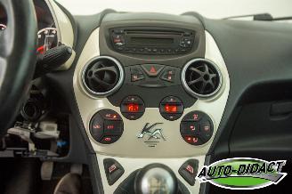 Ford Ka 1.2 Pano Airco Titanium X picture 8