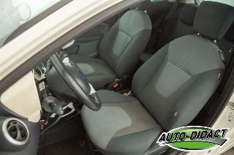 Ford Ka 1.2 Pano Airco Titanium X picture 22