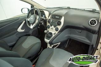 Ford Ka 1.2 Pano Airco Titanium X picture 6