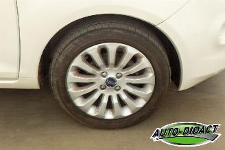 Ford Ka 1.2 Pano Airco Titanium X picture 25