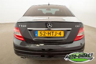 Mercedes C-klasse C 320 CDI Automaat Avantgarde picture 5