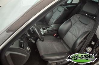 Mercedes C-klasse C 320 CDI Automaat Avantgarde picture 27