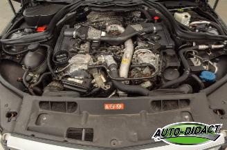 Mercedes C-klasse C 320 CDI Automaat Avantgarde picture 34