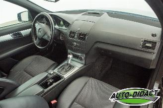 Mercedes C-klasse C 320 CDI Automaat Avantgarde picture 28