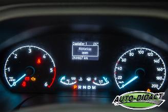 Ford Transit Custom 2.0 TDCI Automatic Euro 6 picture 8