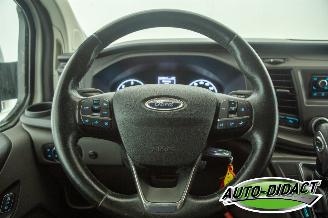 Ford Transit Custom 2.0 TDCI Automatic Euro 6 picture 7