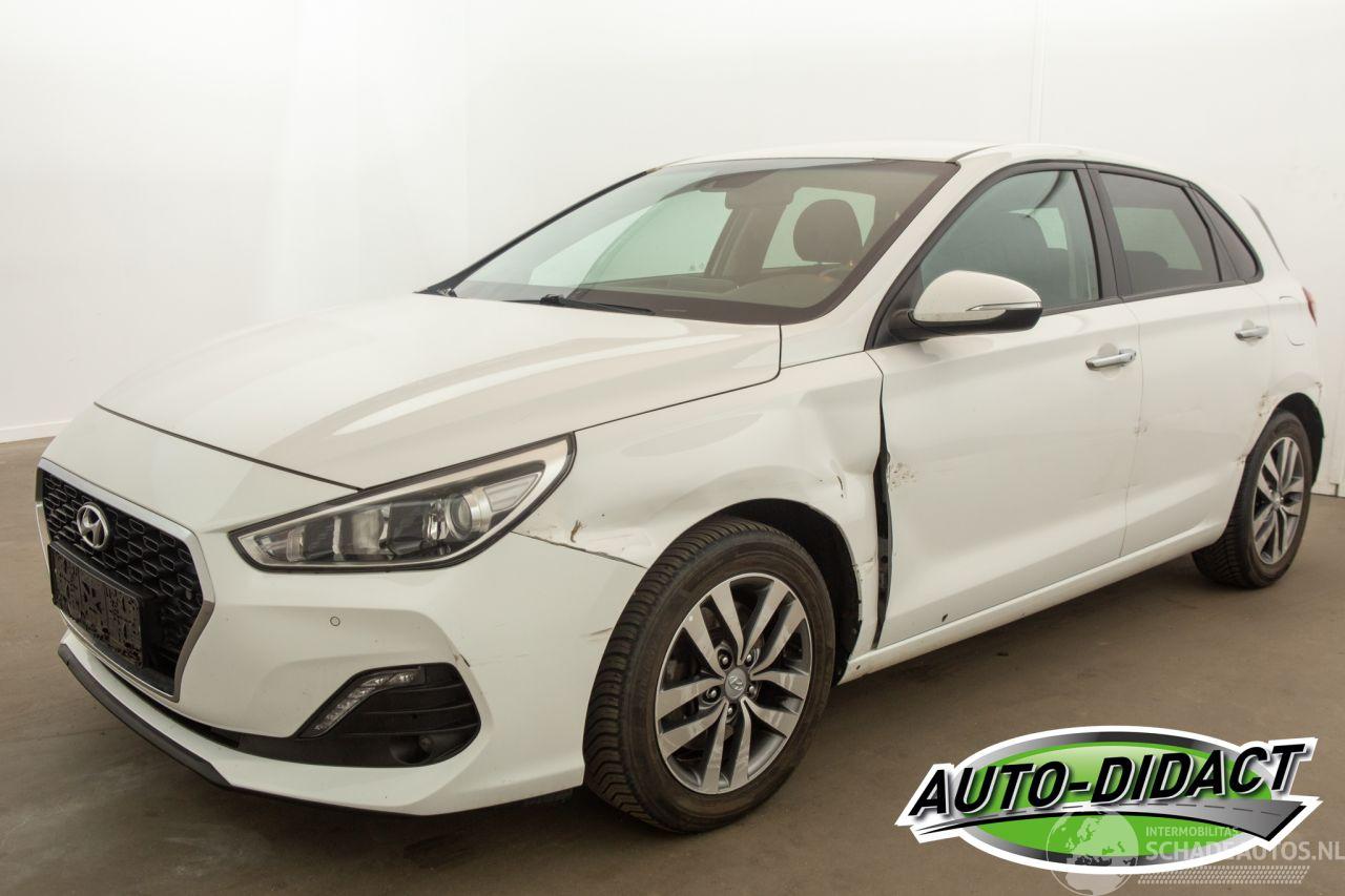 Hyundai I-30 1.0 TGDi 88kw