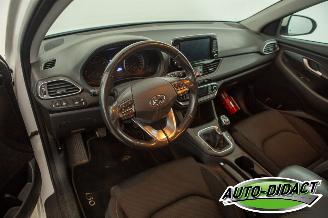 Hyundai I-30 1.0 TGDi 88kw picture 26