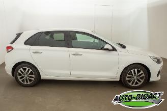 Hyundai I-30 1.0 TGDi 88kw picture 38