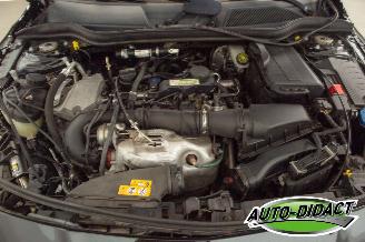 Mercedes Cla-klasse 200 Edition 1 Open dak picture 23