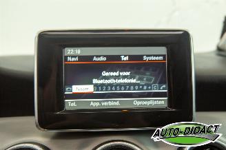 Mercedes Cla-klasse 200 Edition 1 Open dak picture 10