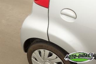 Peugeot 107 1.0-12V XS Automaat picture 26