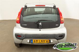 Peugeot 107 1.0-12V XS Automaat picture 28