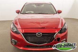 Mazda 3 2.0 SKYACTIVE-G 165 picture 2