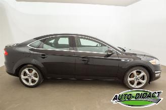 Ford Mondeo 2.0 EcoBoost Titanium Automaat picture 36