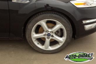 Ford Mondeo 2.0 EcoBoost Titanium Automaat picture 31