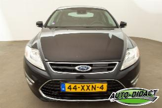 Ford Mondeo 2.0 EcoBoost Titanium Automaat picture 33
